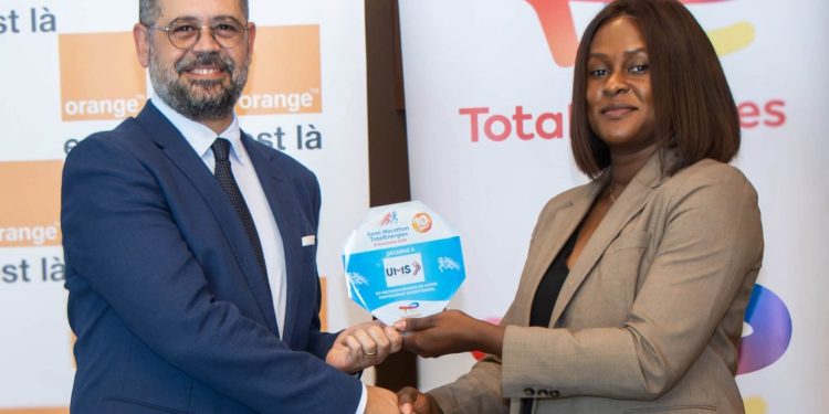 10ᵉ Semi-Marathon TotalEnergies de Guinée : un succès collectif célébré avec les partenaires