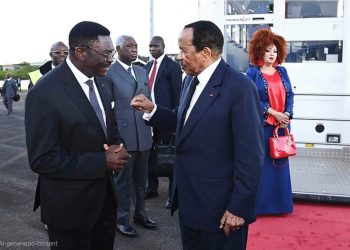 Cameroun : le Dr David Makongo demande une enquête gouvernementale globale sur le présumé scandale de l&rsquo;or