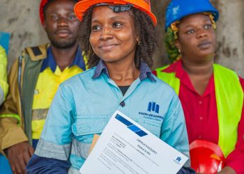 Boké : la CBG et les nouvelles autorités communales de Kamsar renforcent leur partenariat pour le développement local