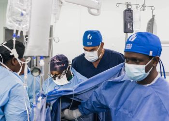 Zambie–Israël : la coopération médicale au service des enfants construit un héritage durable
