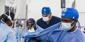 Zambie–Israël : la coopération médicale au service des enfants construit un héritage durable