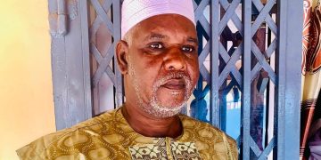 Nécrologie : Elhadj Aboubacar Diallo Kaba et sa famille annoncent avec une profonde tristesse le décès de leur père