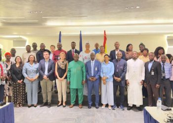 Guinée : l’Union européenne renforce la gouvernance migratoire à travers l’appui à la Direction Générale des Guinéens Établis à l’Étranger