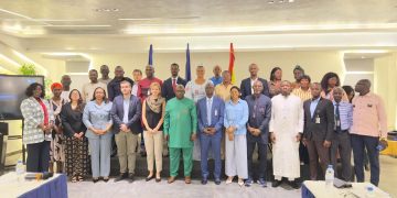Guinée : l&rsquo;Union européenne renforce la gouvernance migratoire à travers l&rsquo;appui à la Direction Générale des Guinéens Établis à l&rsquo;Étranger