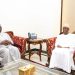 Candidature au Secrétariat général de l&rsquo;ONU : le Président gambien Adama Barrow reçoit Macky Sall
