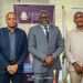 Le ministre Mourana Soumah échange avec le Directeur général de Canal+ Guinée sur le renforcement du partenariat audiovisuel