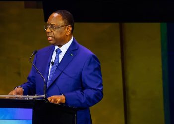 Macky Sall défend sa vision d’une ONU réformée devant l’Assemblée générale des Nations unies