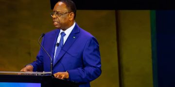 Macky Sall défend sa vision d’une ONU réformée devant l’Assemblée générale des Nations unies