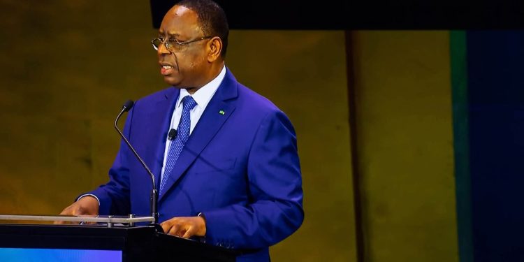 Macky Sall défend sa vision d’une ONU réformée devant l’Assemblée générale des Nations unies