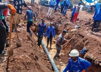 Accès à l&rsquo;eau potable : la SEG rappelle l&rsquo;importance de préserver une ressource vitale