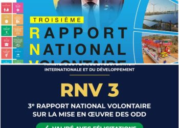 L’ère du renouveau : Comment le ministre Ismaël Nabé redessine l’histoire diplomatie économique de la Guinée sous l’impulsion du Président Mamadi Doumbouya