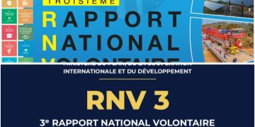 L’ère du renouveau : Comment le ministre Ismaël Nabé redessine l’histoire diplomatie économique de la Guinée sous l’impulsion du Président Mamadi Doumbouya