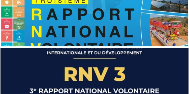 L’ère du renouveau : Comment le ministre Ismaël Nabé redessine l’histoire diplomatie économique de la Guinée sous l’impulsion du Président Mamadi Doumbouya