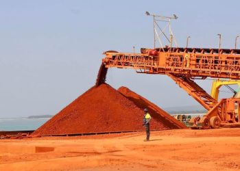 Bel Air Mining dénonce une fausse offre d’emploi et appelle les candidats à la prudence