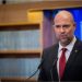 Israël félicite le nouveau Président de l’Assemblée nationale guinéenne : un nouveau signal d’amitié entre Jérusalem et Conakry