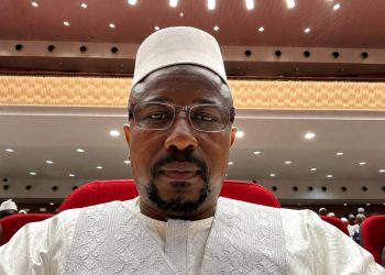 Cameroun : le Dr David Makongo demande une enquête gouvernementale globale sur le présumé scandale de l&rsquo;or