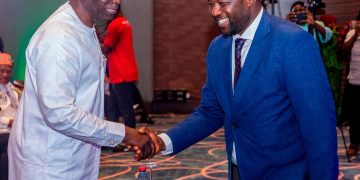2ᵉ Assemblée Générale Mixte de la CGE-GUI : Sous la présidence d’Ansoumane Kaba, le Groupe Guiter au cœur de l’unification du secteur privé guinéen