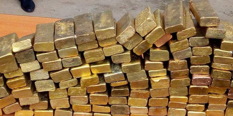 Or en Guinée : Resolute Mining et Nimba Mining Gold créent « Landaya Gold »
