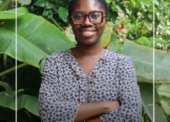 Coopération franco-guinéenne : Chloe Youmbi rejoint l&rsquo;Ambassade de France en Guinée comme Chargée de mission presse et communication