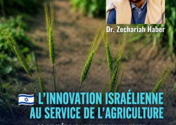 Israël : une découverte scientifique majeure ouvre de nouvelles perspectives pour la sécurité alimentaire mondiale