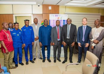 L&rsquo;Union européenne renforce la modernisation de la gestion financière en Guinée