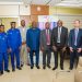 L&rsquo;Union européenne renforce la modernisation de la gestion financière en Guinée