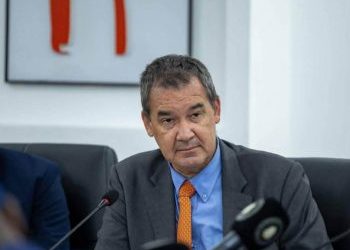 Nimba Mining Company : une convention minière historique qui appelle un débat citoyen sur la gouvernance de nos ressources (Tribune de Elhadj Macky LY Consultant International)
