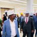 Immeuble WAQF BID Guinée : le gouvernement met la pression pour une livraison avant fin 2026