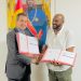 Tinguilinta : IP Sécurité SASU et Nimba Mining Company scellent un partenariat stratégique pour la sûreté minière