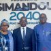 SOGUIPAMI : 15 ans au service de la valorisation du patrimoine minier guinéen