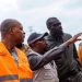 Urbanisme et aménagement : Mohamed Lamine Sy Savané engagé pour concrétiser la vision d’une Guinée moderne portée par le Président Mamadi Doumbouya