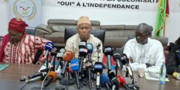 MÉDIAS : LA GUINÉE S’APPRÊTE À PRENDRE LES RÊNES DE LA PLATEFORME DES RÉGULATEURS DE L’UEMOA