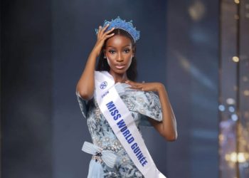 MISS WORLD 2026 : LA GUINÉE SERA REPRÉSENTÉE PAR SARAN KEITA AU VIETNAM