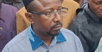 MUHAT : Mohamed Lamine Sy Savané imprime une nouvelle méthode fondée sur la rigueur, le contrôle et la qualité du service public