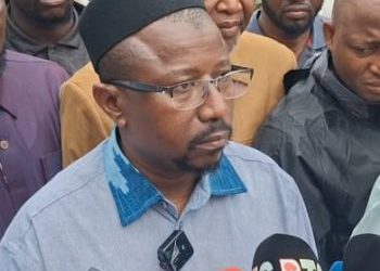 MUHAT : Mohamed Lamine Sy Savané imprime une nouvelle méthode fondée sur la rigueur, le contrôle et la qualité du service public