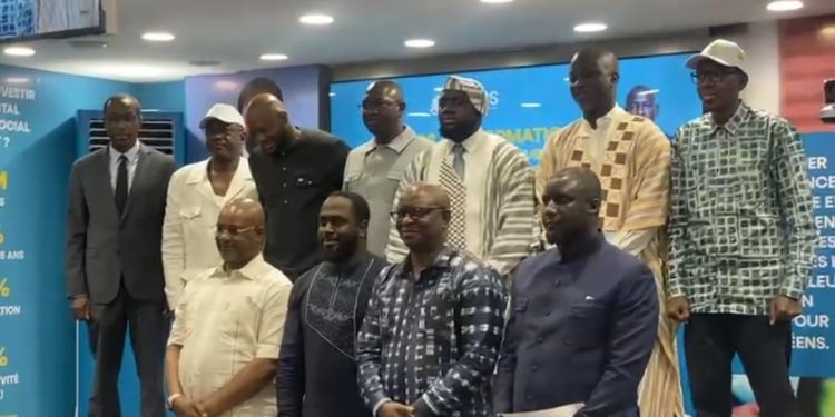 Conakry : l’Inspection générale du travail prépare les établissements publics aux missions de contrôle