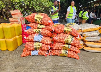 Drame de Dar-es-Salam–Concasseur : AGL et Conakry Terminal aux côtés des familles sinistrées