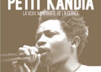 Petit Kandia célèbre 20 ans de carrière musicale : deux décennies au service de la musique