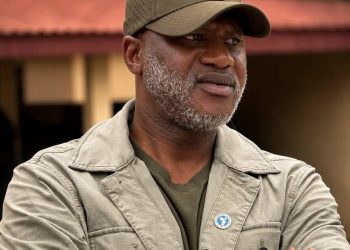DABOLA : ALGASSIMOU DIOUBATÉ, DG DE LA SEG, ENGAGE DES ACTIONS URGENTES POUR AMÉLIORER LA DESSERTE EN EAU POTABLE