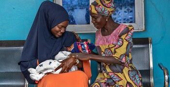 ALLAITEMENT MATERNEL : L&rsquo;UNICEF ET L&rsquo;OMS APPELLENT À RENFORCER LE SOUTIEN AUX MÈRES