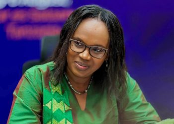 Infra for Africa 2026 : Mariame Ciré Sylla porte la voix de la Guinée auprès des grands acteurs du financement des infrastructures