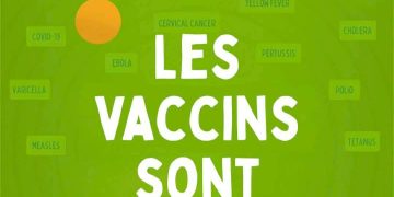 Vaccination : 110 millions de nourrissons protégés, mais 13,5 millions restent sans aucun vaccin