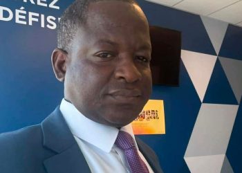 Urbanisme : Mohamed Lamine Sy Savané s’inscrit dans la vision de Mamadi Doumbouya pour transformer Conakry