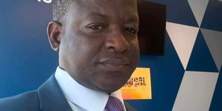 Urbanisme : Mohamed Lamine Sy Savané s’inscrit dans la vision de Mamadi Doumbouya pour transformer Conakry