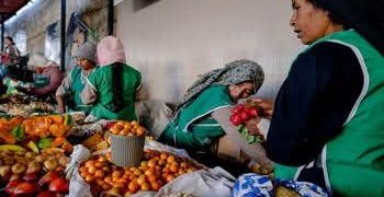 Alimentation : les tensions géopolitiques et le climat font grimper les prix mondiaux
