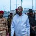 Aéroport International Ahmed Sékou Touré : le Président Mamadi Doumbouya s&rsquo;envole pour un congé annuel privé en Grèce