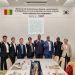 SEG : Algassimou Dioubaté en Corée du Sud pour renforcer les partenariats stratégiques dans le secteur de l’eau