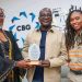 CBG : le Directeur général Karifa Condé distingué pour son engagement en faveur de la jeunesse et de l’éducation