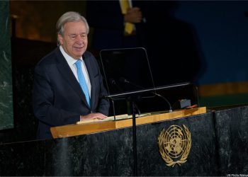 ONU : les Objectifs de développement durable au cœur d’un appel à l’action renouvelé