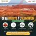 AGB2A-GIC : de la bauxite à l’aluminium, les quatre étapes d’une chaîne de valeur stratégique